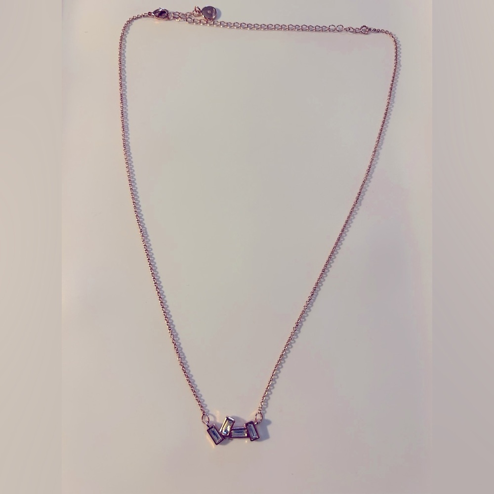 Bryan Anthonys Gold Beautifully Broken Necklace
